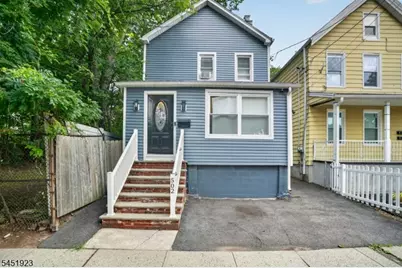 502 Burnside St, Orange, NJ 07050 - Photo 1