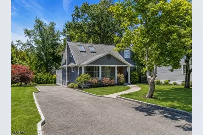 244 Westville Ave, West Caldwell, NJ 07006 - Photo 1