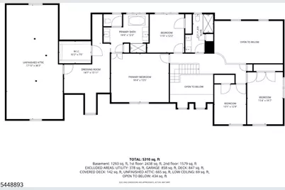 246 Beacon Hill Rd, Washington Township, NJ 07830 - Photo 45