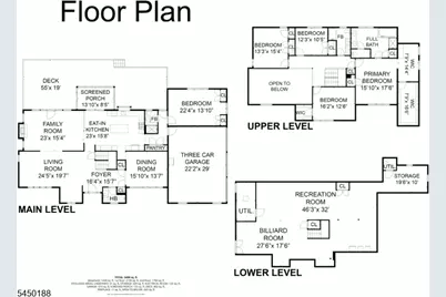 11 Vista Dr, Rockaway Township, NJ 07005 - Photo 25