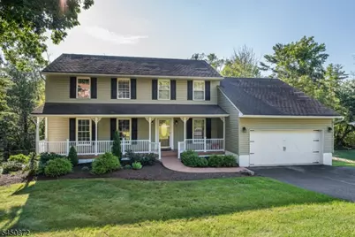 43 Bisset Dr, West Milford, NJ 07480 - Photo 1