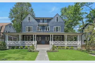 82-84 Watchung Ave, Montclair, NJ 07043 - Photo 1