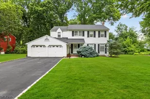 48 Sherbrooke Dr, Florham Park, NJ 07932 - Photo 1