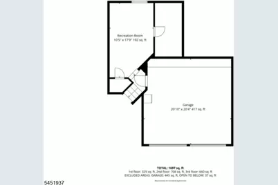 93 Frogtown Rd #93, Rockaway Township, NJ 07866 - Photo 19