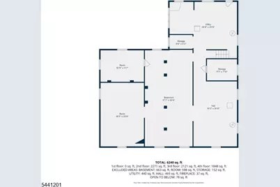 413 Centre St, South Orange, NJ 07079 - Photo 45