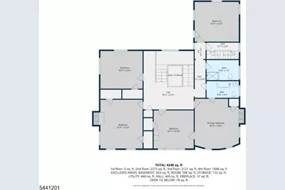 413 Centre St, South Orange, NJ 07079 - Photo 47
