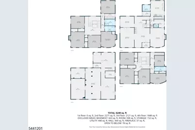 413 Centre St, South Orange, NJ 07079 - Photo 49