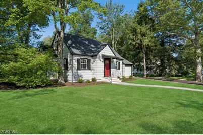 72 Rose Ave, Springfield, NJ 07081 - Photo 21
