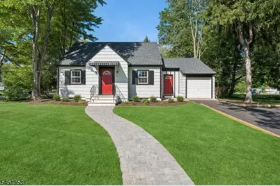 72 Rose Ave, Springfield, NJ 07081 - Photo 1