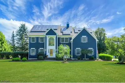 7 Bentley Way, Washington Township, NJ 07853 - Photo 1