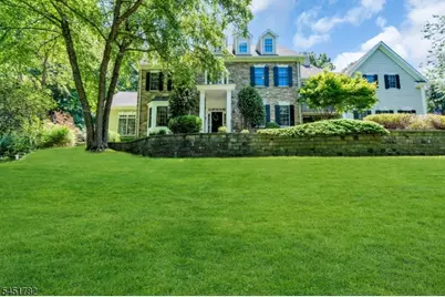 49 Parker Rd, Chester, NJ 07930 - Photo 1