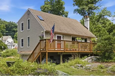26 Lake Shore Rd W, Hardyston Township, NJ 07460 - Photo 1