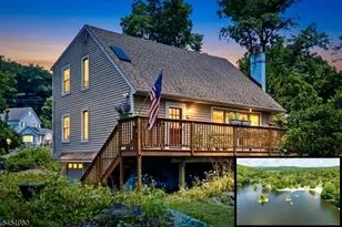 26 Lake Shore Rd W, Hardyston Township, NJ 07460 - Photo 1