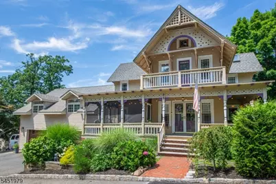 29 Sommerfield Ave, Parsippany, NJ 07878 - Photo 1