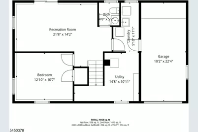 519 Old Boonton Rd, Boonton Town, NJ 07005 - Photo 41