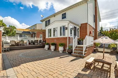 1192 Madison Hill Rd, Clark Township, NJ 07066 - Photo 19