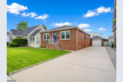 21 N 18th St, Kenilworth, NJ 07033 - Photo 1