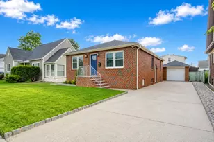 21 N 18th St, Kenilworth, NJ 07033 - Photo 1