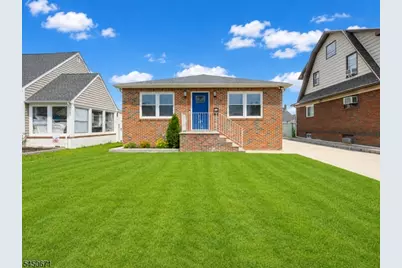 21 N 18th St, Kenilworth, NJ 07033 - Photo 1