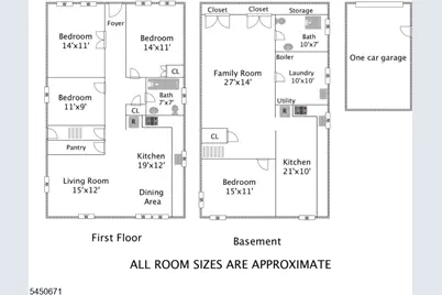 21 N 18th St, Kenilworth, NJ 07033 - Photo 29