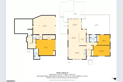 248 Johnston Dr, Watchung, NJ 07069 - Photo 43