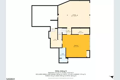 248 Johnston Dr, Watchung, NJ 07069 - Photo 45