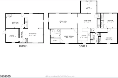 89 Ridge Rd, Frankford Township, NJ 07826 - Photo 33