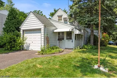 1014 Raritan Rd, Cranford Township, NJ 07016 - Photo 23