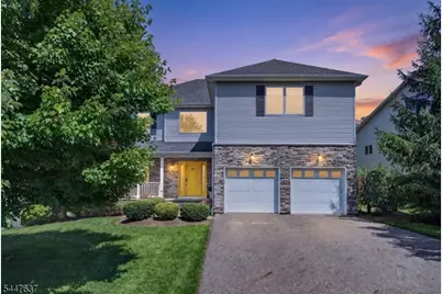 49 Haggerty Dr, West Orange Township, NJ 07052 - Photo 45
