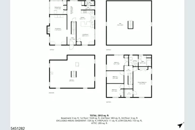 112 Rosewood Ter, Linden, NJ 07036 - Photo 39