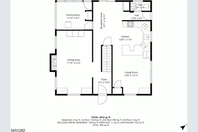 112 Rosewood Ter, Linden, NJ 07036 - Photo 37