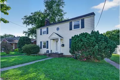 112 Rosewood Ter, Linden, NJ 07036 - Photo 1