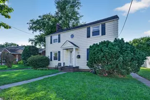 112 Rosewood Terrace, Linden, NJ 07036 - Photo 1