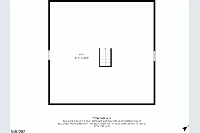112 Rosewood Ter, Linden, NJ 07036 - Photo 35