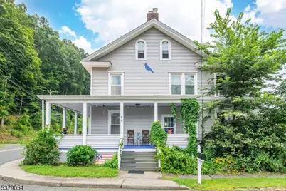 55 Valley St, Knowlton Township, NJ 07832 - Photo 5