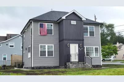 135 Lake Shore Dr, Parsippany, NJ 07054 - Photo 1