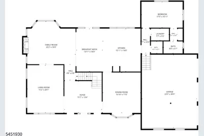 40 Newland Ct, Bridgewater Twp., NJ 08807 - Photo 37