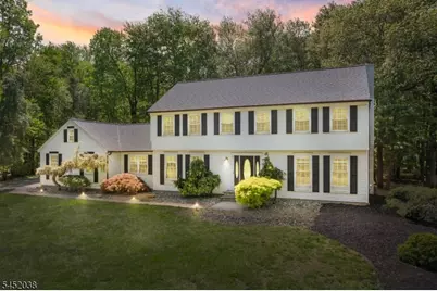 3 Kilmer Dr, Hillsborough Township, NJ 08844 - Photo 1