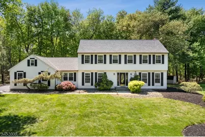3 Kilmer Dr, Hillsborough Township, NJ 08844 - Photo 3