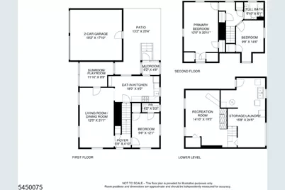 36 Burnet Hill Rd, Livingston, NJ 07039 - Photo 21