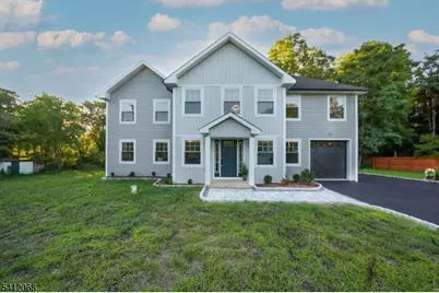 161 Jackson Valley Rd, Washington Township, NJ 07882 - Photo 1