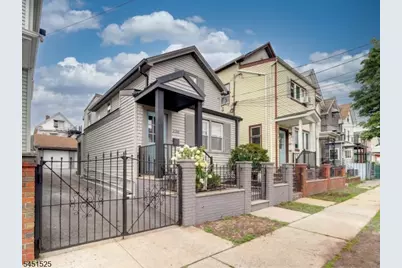 236 Franklin St, Elizabeth, NJ 07206 - Photo 1