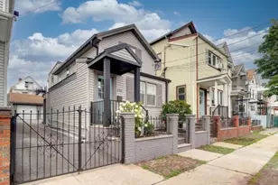 236 Franklin St, Elizabeth, NJ 07206 - Photo 1