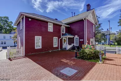 318 Route 202/206, Bedminster Township, NJ 07921 - Photo 1