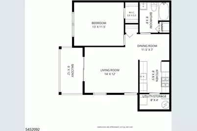 115 Stonyridge Dr #115, Lincoln Park, NJ 07035 - Photo 27