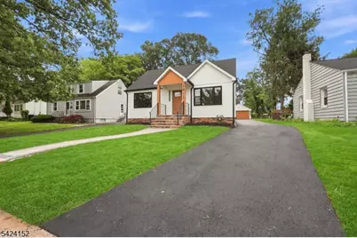 1009 Sherman Ave, Plainfield, NJ 07063 - Photo 3