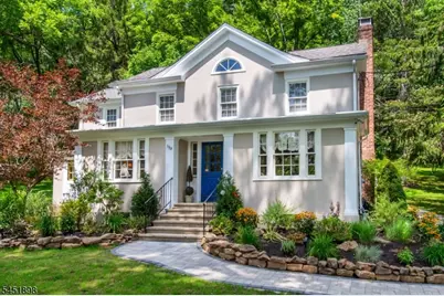 159 Mountainside Rd, Mendham Township, NJ 07945 - Photo 5