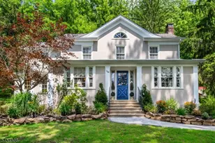 159 Mountainside Rd, Mendham Township, NJ 07945 - Photo 1