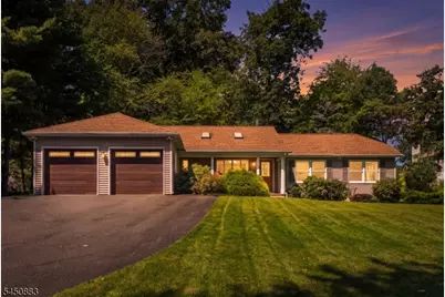 59 Morning Glory Rd, Warren Township, NJ 07059 - Photo 1