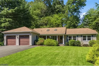 59 Morning Glory Rd, Warren Township, NJ 07059 - Photo 5